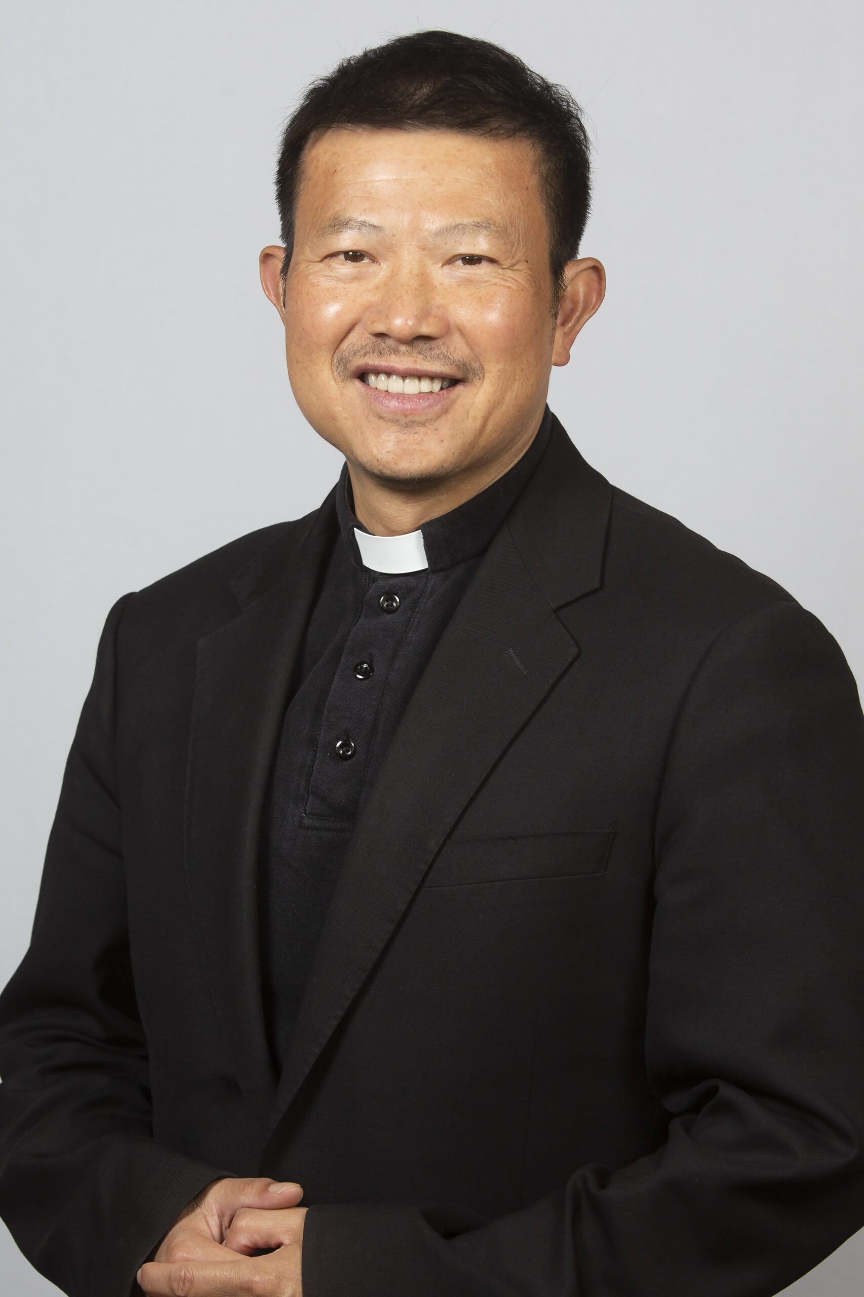 Msgr Tuan Joseph Pham, JCL