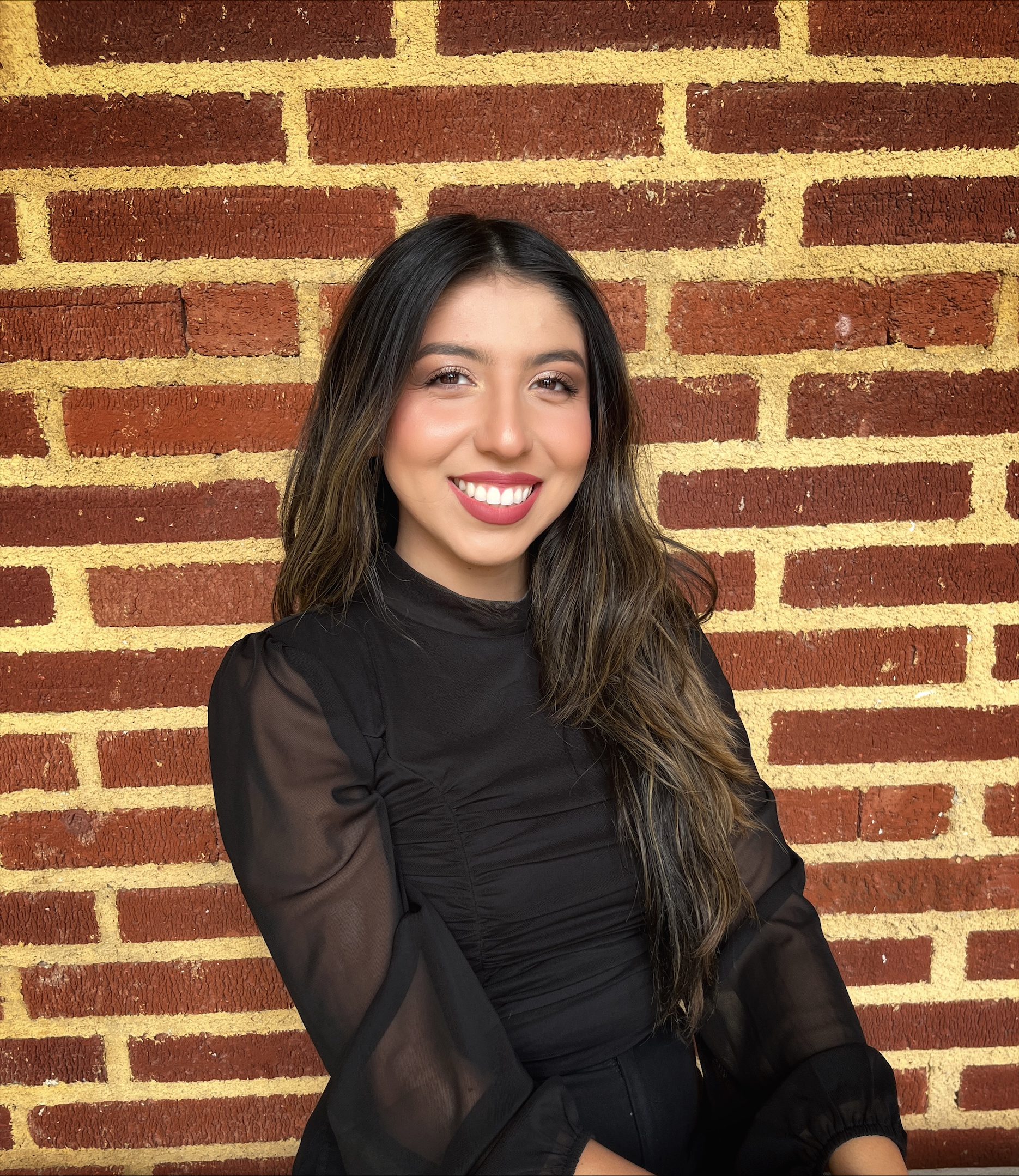 Corina Gonzales