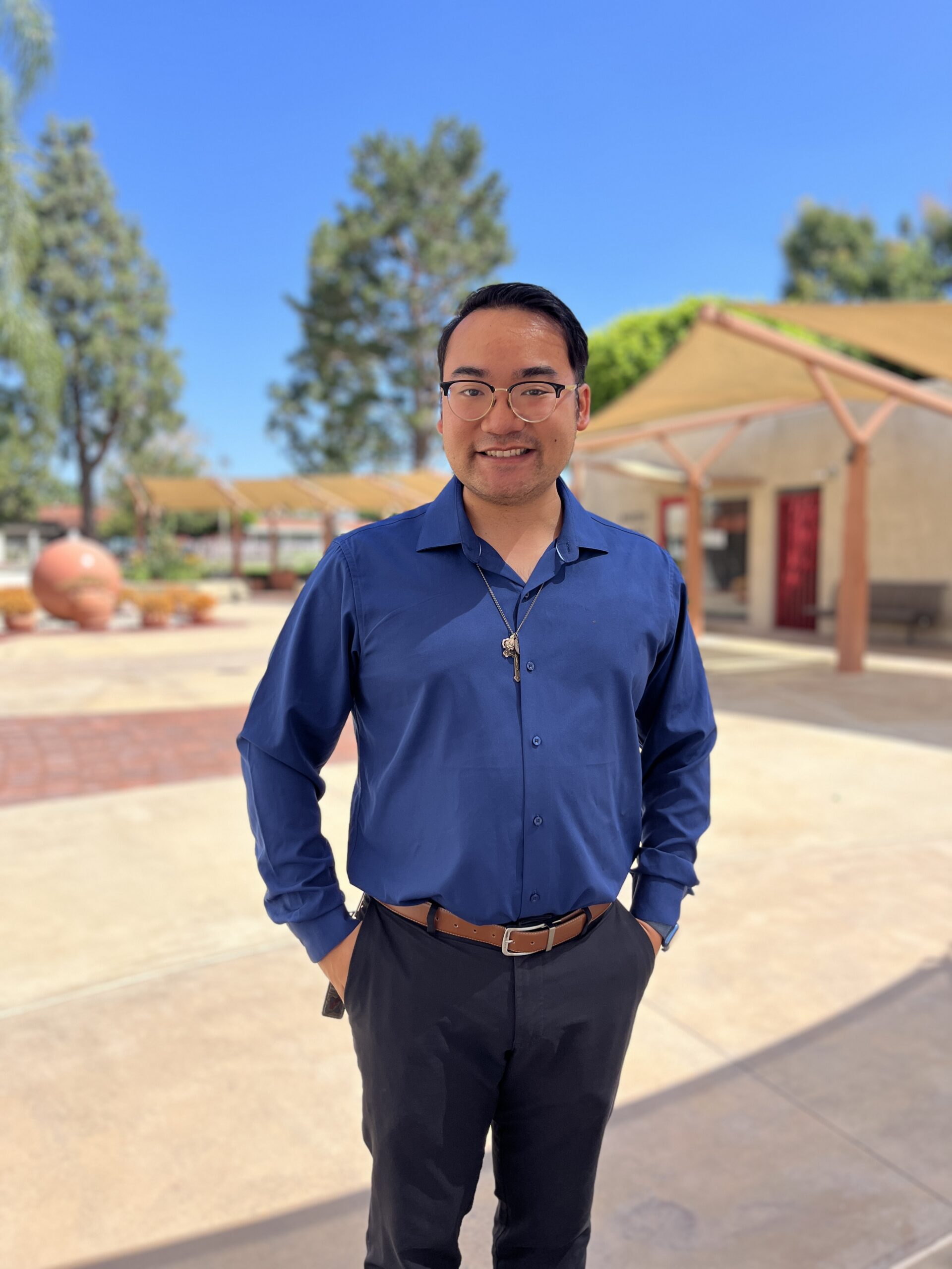 John Nguyen