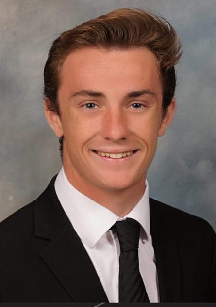 Ryan Kay