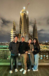Peregrino Family