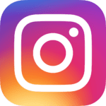 Follow us on Instagram